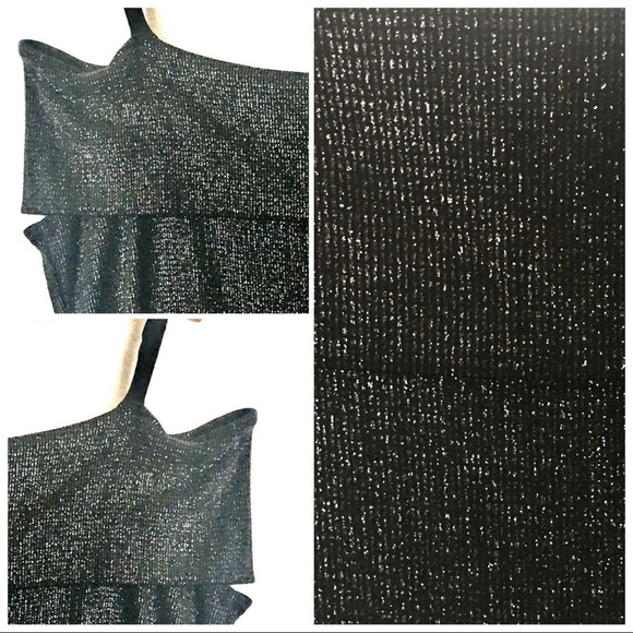 2x Vintage Ronni Nicole by Ouida Versatile Tank - Picture 5 of 8